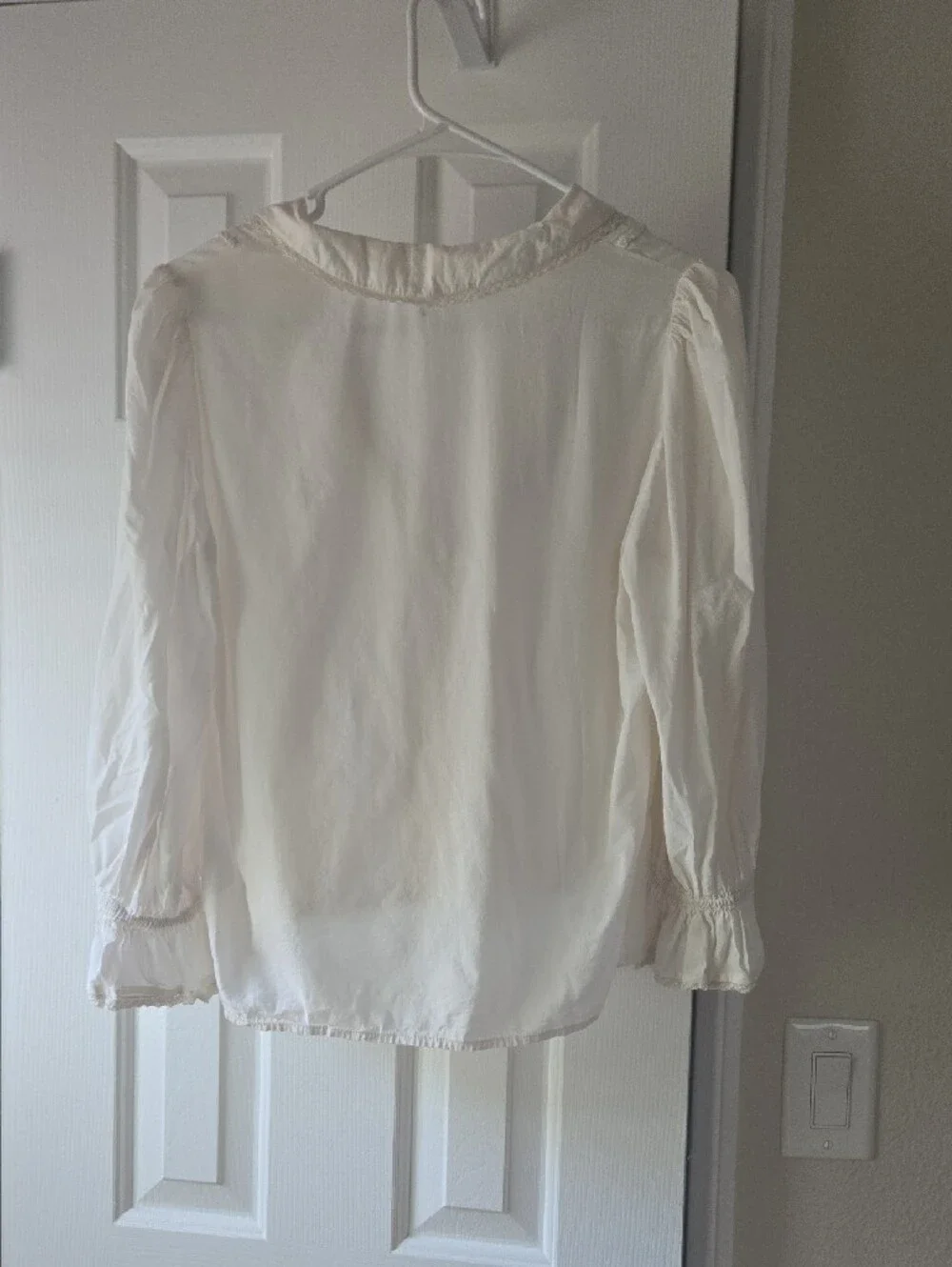Reformation ivory tilly